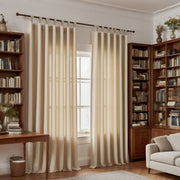custom drapery

