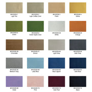 custom drapes
