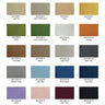custom drapes