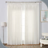 Loft Curtain Extra Long Pleated Curtains Sedona custom curtain by Fredesigner