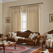 custom made drapes
