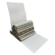 [Three] Roman shades sample booklet
