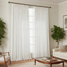 Bolonia Heavyweight Drapery Pleated - WinCurtain