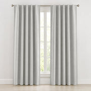 Customize Christmas Green Curtains For Living Room Chevrons - 