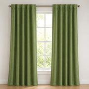 Customized Kitchen Curtains For Christmas Chevrons - 