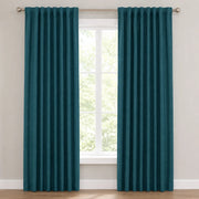 Customized Kitchen Curtains For Christmas Chevrons - 