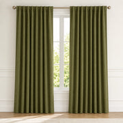 Customized Kitchen Curtains For Christmas Chevrons - 
