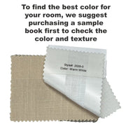 designer curtains