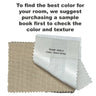 designer curtains