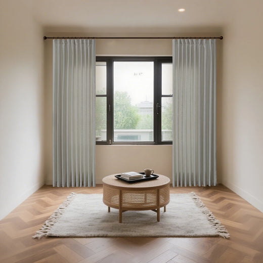 designs of curtains for bedroom
