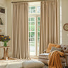 bedroom window curtains Bolonia - Fredesigner