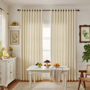 dining room curtains
