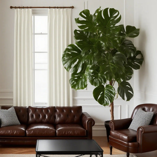 Bolonia Heavyweight Drapery Pleated - WinCurtain
