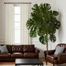 Bolonia Heavyweight Drapery Pleated - WinCurtain