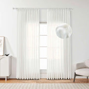 Damme Room Divider Curtains