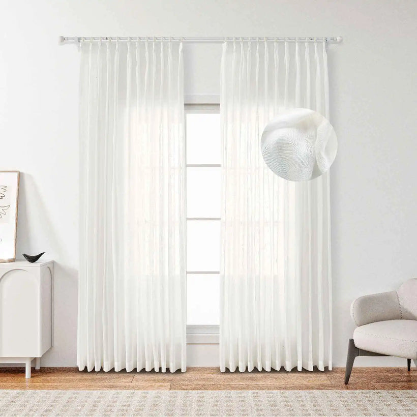 Damme Room Divider Curtains