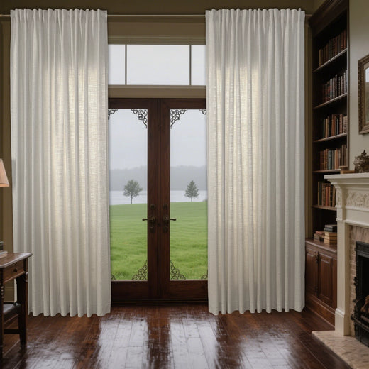 drapery store

