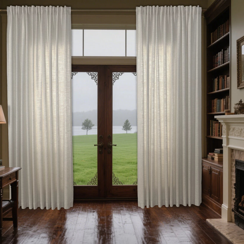 drapery store
