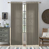 Drapes for bedroom Moab - #2029-1 Mica Color browser generated product photo