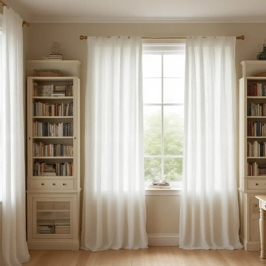 drapes for living room
