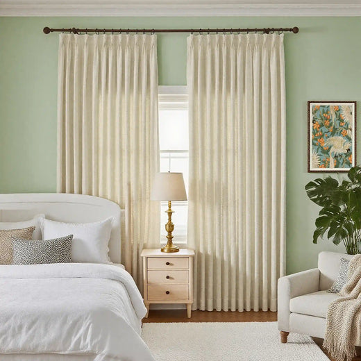 drapes for windows
