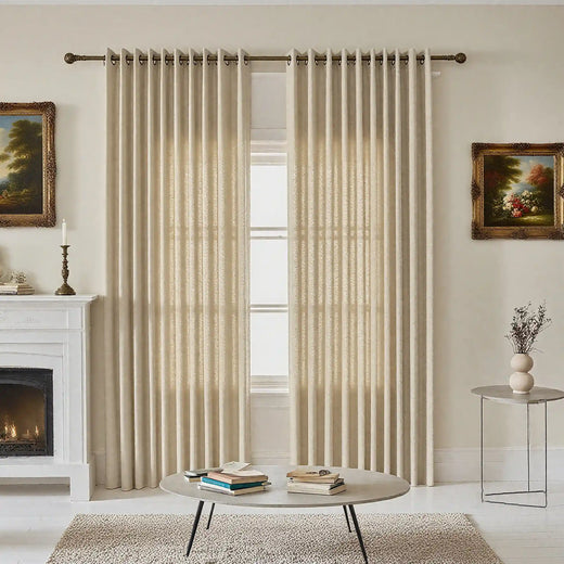 drapes living room
