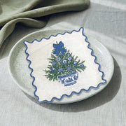  Christmas Napkin 