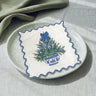  Christmas Napkin 