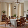 extra long drapes curtains
