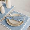  Durable Table Napkins