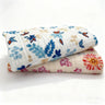 Four-Layer Gauze Printed Blanket - Fredesigner