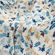 Four-Layer Gauze Printed Blanket - Fredesigner