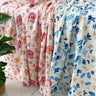 Four-Layer Gauze Printed Blanket - Fredesigner