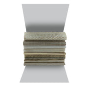 [Four] Roman shades sample booklet