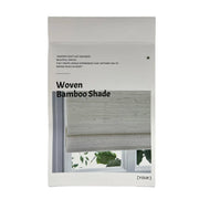 [Four] Roman shades sample booklet