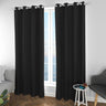 Made Black - Light Blocking, Perfect for Media Rooms &... - Fredesigner