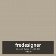 Custom Bedroom Top Down Bottom Up Roman Shade color option Greyish Beige (