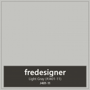 Custom Top Down Bottom Up Roman Shade color option Light Gray (