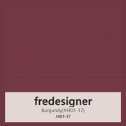 Custom Top Down Bottom Up Roman Shade color option Burgundy(