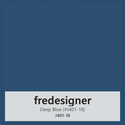 Custom Top Down Bottom Up Roman Shade color option Deep Blue (