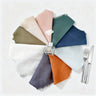 Boho Handmade Dinner Table Napkins Bulk for Wedding - Fredesigner