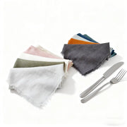 Boho Handmade Dinner Table Napkins Bulk for Wedding - Fredesigner