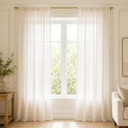 Custom Sheer Curtains Damme - 