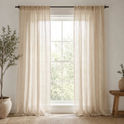Custom Sheer Curtains Damme - 