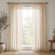 Sheer cafe curtains for small windows - Damme87 - 