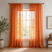 Custom Sheer Curtains Damme - 