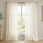 Custom Sheer Curtains Damme - 
