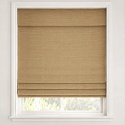 roman shades cordless - PS418-02 browser generated product photo