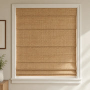 Extra Wide Bamboo Blinds DC05-01/02 - DC05-02 browser generated product photo