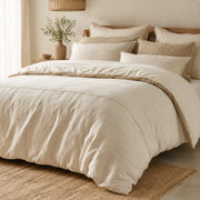 Smooth Soft  Bedding Comforter Set - Comforter Style 1 browser generated product photo